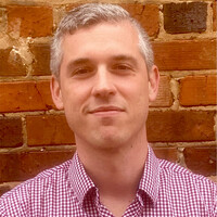 Duarte, Inc. Employee Andre Fernandes's profile photo