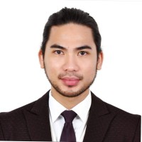 CoxHealth Employee Marc Lester Muñoz's profile photo