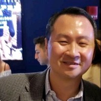 Eplus Inc. Employee Tom Lien's profile photo