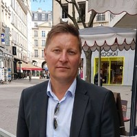 Pasi Karppanen Email & Phone Number