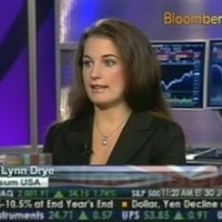 Future Talent Council Employee Tracy Drye's profile photo