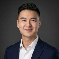 Machine Learning Strategies Employee George Chen's profile photo