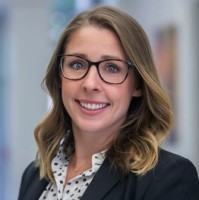 Cannae HR Solutions Employee Victoria Venetico's profile photo