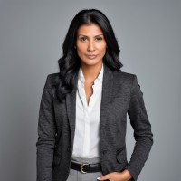 Virginia Transformer Corp Employee Bharati Jain's profile photo