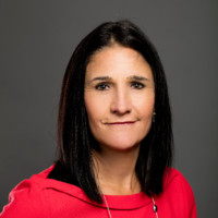 MGP Ingredients Employee Julie Francis's profile photo