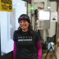 Maria Avitia-Freeman's profile photo