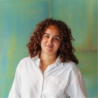 DATA KINGDOM Employee Amber Kusters's profile photo