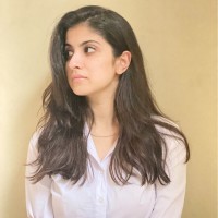 CityMall Employee Saumya Chaudhary's profile photo