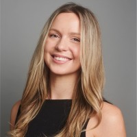 Deloitte Employee Catherine Blocker's profile photo