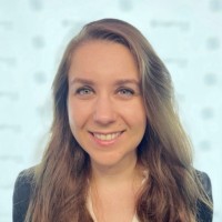 DoganTech Employee Sinem Dogan's profile photo