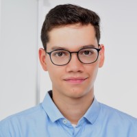 Daniel B. Email