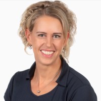 NPi | Nederlands Paramedisch instituut Employee Anna Smit's profile photo