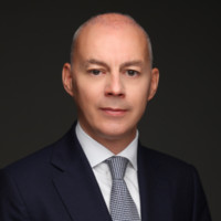 NAG Employee Ian Wilson's profile photo
