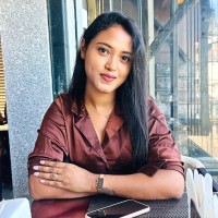 FloCareer Employee Shrabanti Paul's profile photo