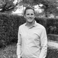 KPMG Australia Employee Tom Low's profile photo