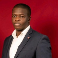 Eric Siwoku Email