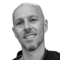 Delta Electronics EMEA Employee Craig O'Neill's profile photo