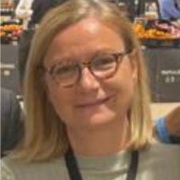 AG2R LA MONDIALE Employee Frederique Bayre's profile photo