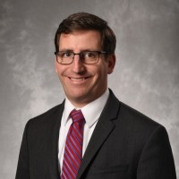 Joe Funderburk