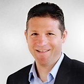 Düring AG Employee Andres Hügli's profile photo