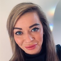 Unite Students Employee Sarah Peart's profile photo