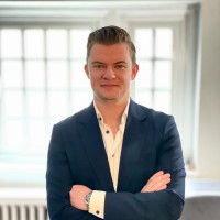 DYNAPLAS LIMITED Employee Samuel Hammarljung's profile photo