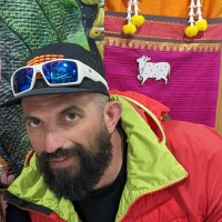 Christian Camillo Email & Phone Number