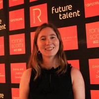 Future Talent Employee Natasha Covill's profile photo