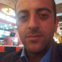 Viscotech Employee Baki Aktas's profile photo