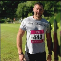 Paneltex Ltd Employee Jonathan Kirkman's profile photo