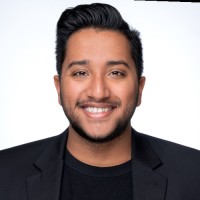 Nabeel Jawad Email & Phone Number