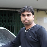 Vimware IT Consulting Employee Hussian Shaik's profile photo