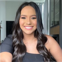 combateafraude.com Employee Bianca Gomes's profile photo