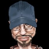 Knights Apparel Employee Antonio Brown's profile photo