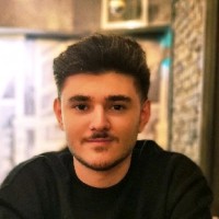 Basisfly Employee Danial Shafeiee's profile photo