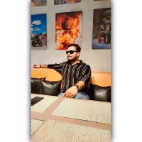 Sunify Solar LLP Employee Keval Patel's profile photo