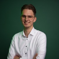 HYP Technical Employee Thomas Snippe's profile photo