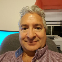 United Natural Foods Inc. Employee John Marcotte's profile photo