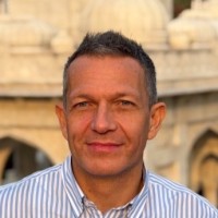 Tradeit Co. Limited Employee Peter Chrobak's profile photo