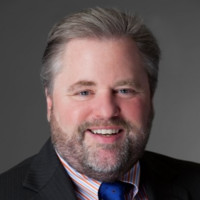 Voyant Beauty Employee Daniel Hare's profile photo