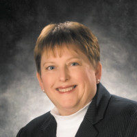 JARI Employee Linda Thomson's profile photo