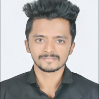 Lean Automation Equipments Pvt. Ltd. Employee Pranit Salunkhe's profile photo