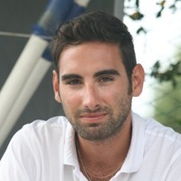 Immensive Employee Angelo Peracchia's profile photo