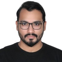 NayaPay Employee Anas Kashani's profile photo