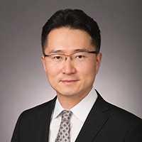 Sheppard Mullin Richter & Hampton LLP Employee Alex Chung's profile photo