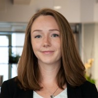 Folksam Employee Olivia Nilsson's profile photo