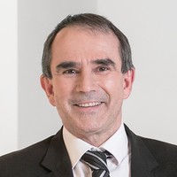 Areté Capital Partners Employee Doug Roem's profile photo