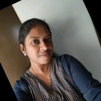 Monk Spaces Employee Anuja R's profile photo
