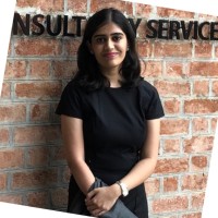 Fitelo Employee Esha Parikh's profile photo