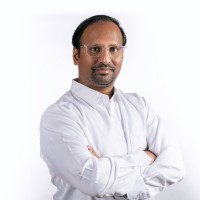 CMX Employee Subramanyam Gunda's profile photo